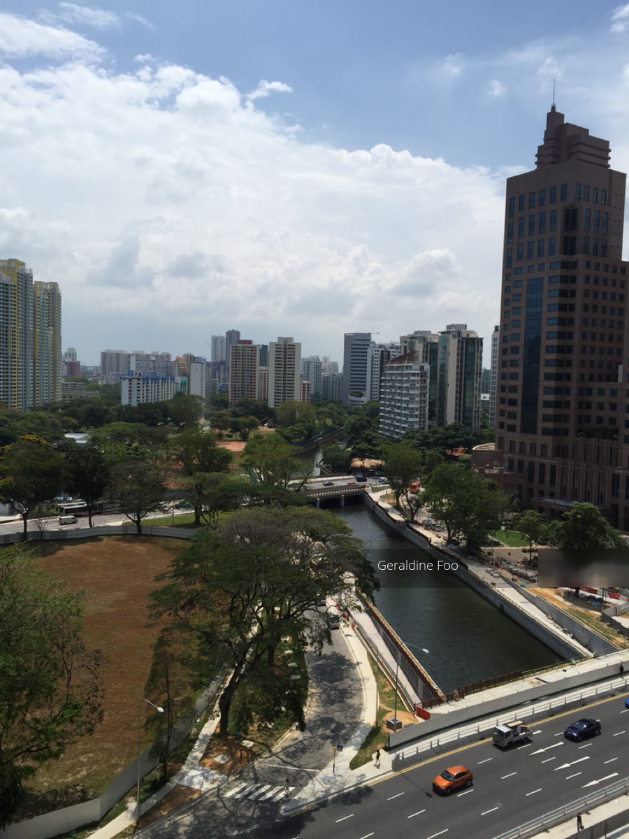 Mirage Tower (D9), Condominium #114057942